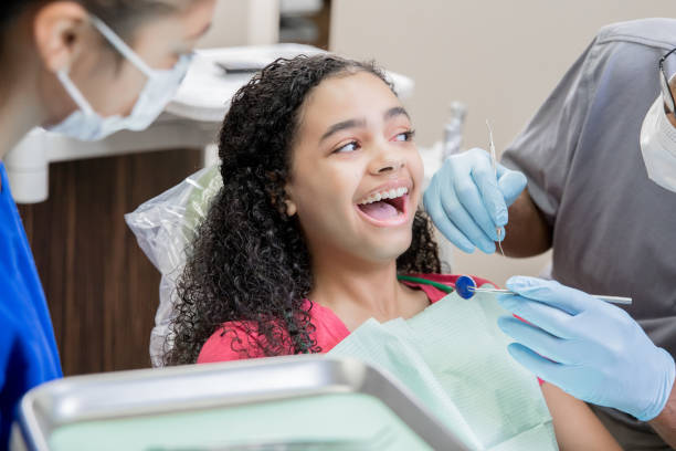 Best Emergency Treatment for Dental Infections or Abscesses in Weldon, NC