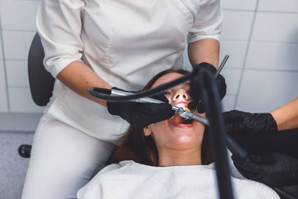 Best Cosmetic Emergency Dentistry in Weldon, NC