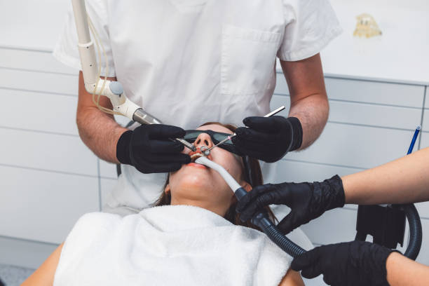 Best Urgent Care for Lost Fillings or Crowns in Weldon, NC