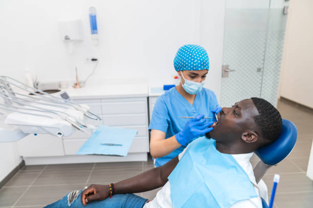 Best Emergency Dental Care for Broken or Chipped Teeth in Weldon, NC