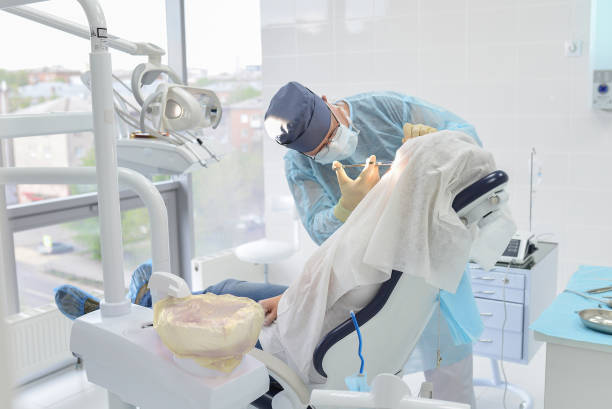 Best Pediatric Emergency Dentist in Weldon, NC